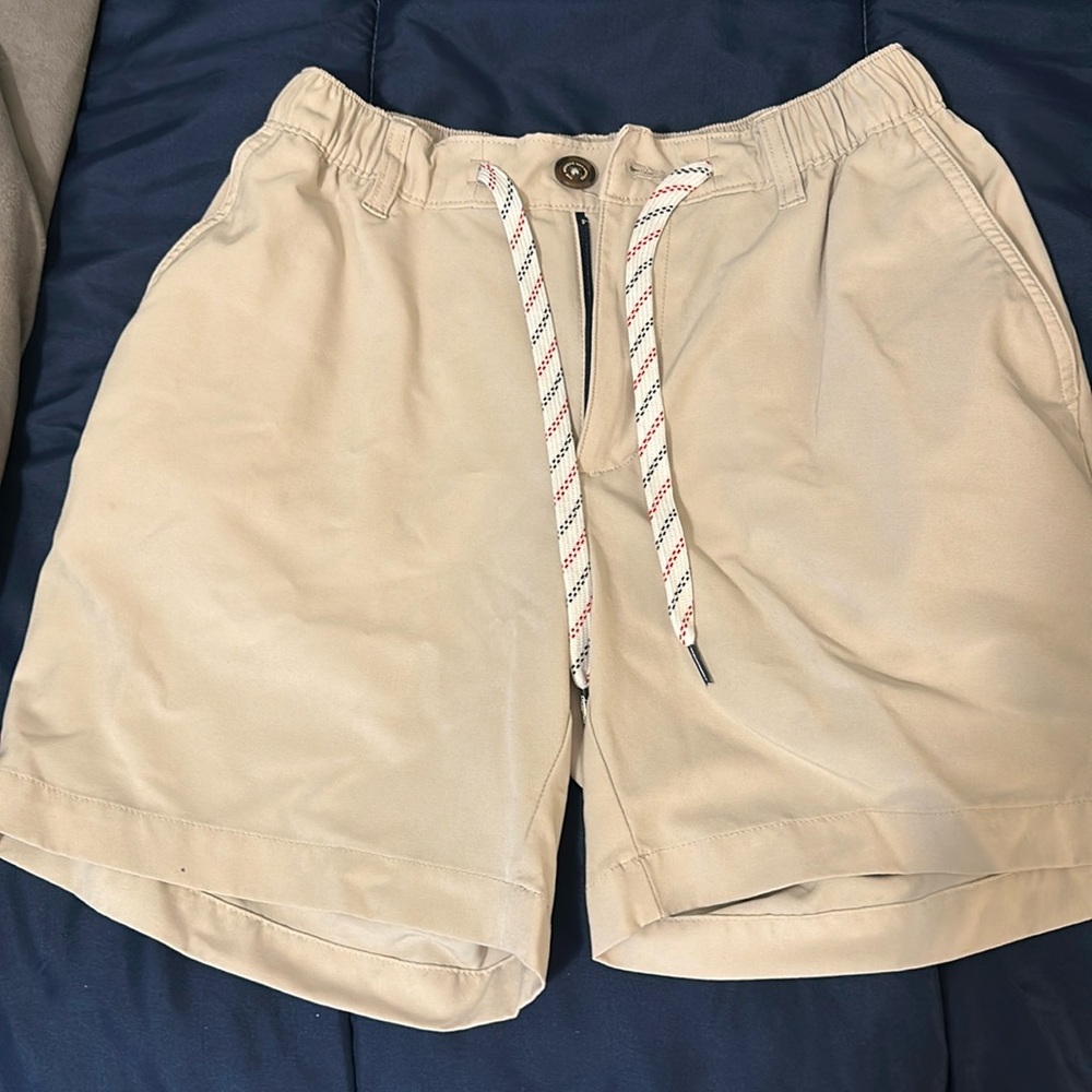 Chubbies Everywear Shorts 6”